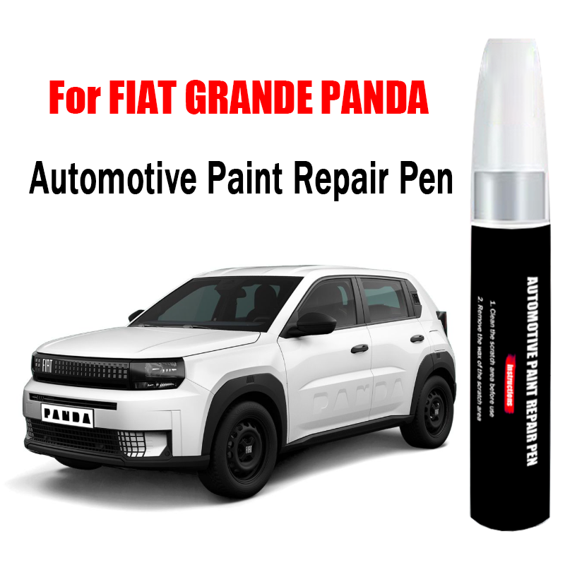 Car Scratch Remover Pen - Penna per Riparazione Vernice Auto per