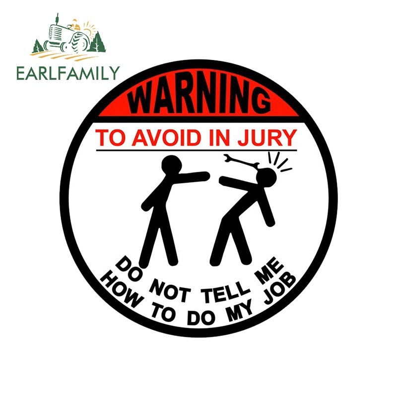 Car Accessories Job - EARLFAMILY Non mi dice come fare