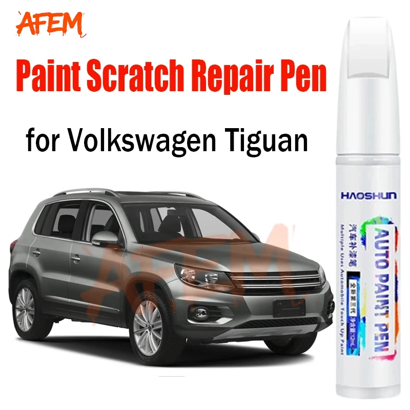 Car Scratch Remover Pen - Penna per Ritocco Vernice Auto per