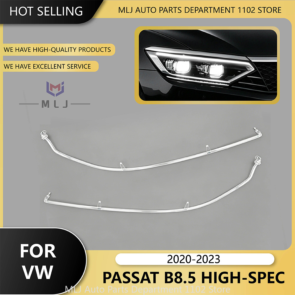 Car Accessories Youtube - Per Volkswagen VW Passat B8.5 2020