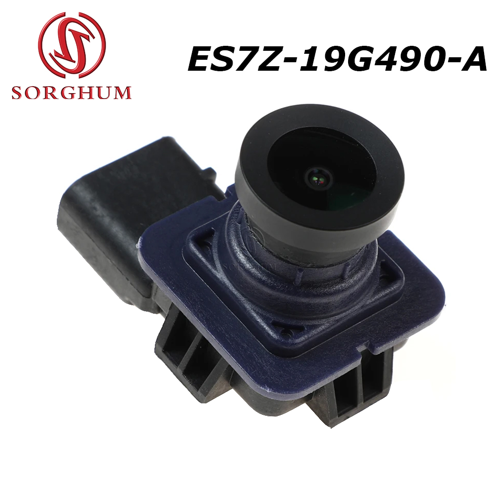 Car Accessories Youtube - SORGHUM ES7Z-19G490-A Car muslimah retrovisione Backup
