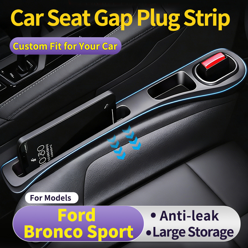 Car Accessories Tape - Striscia di Riempimento per Fessure Auto