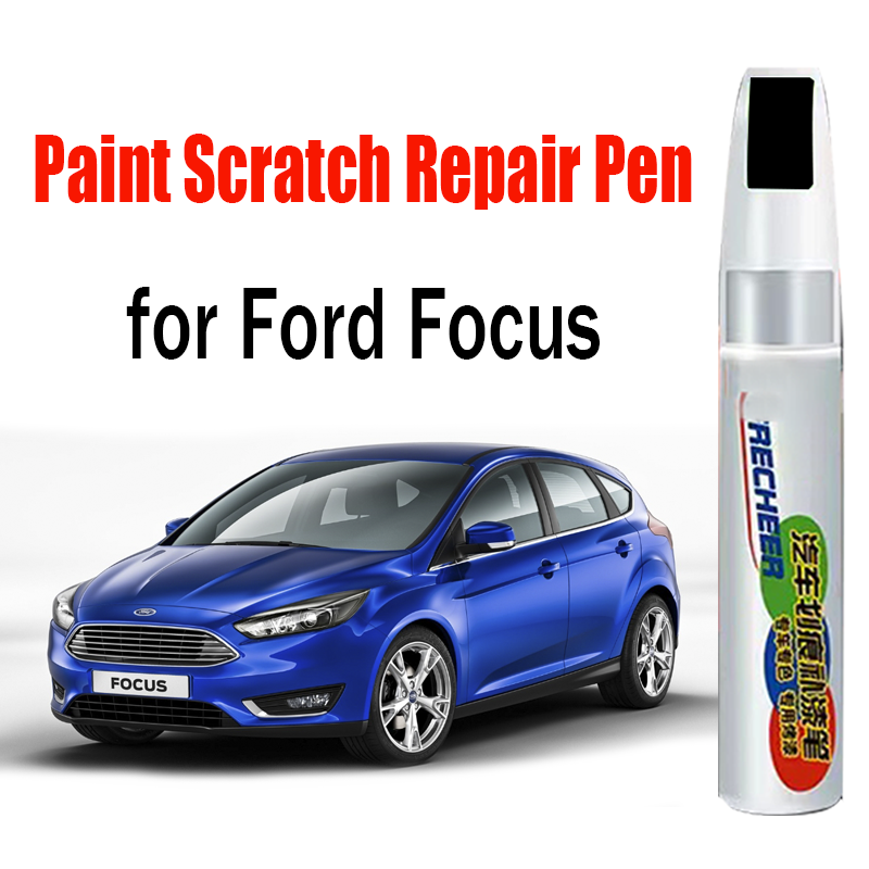 Car Scratch Remover Pen - Penna per Ritocco Vernice Auto, Riparazione