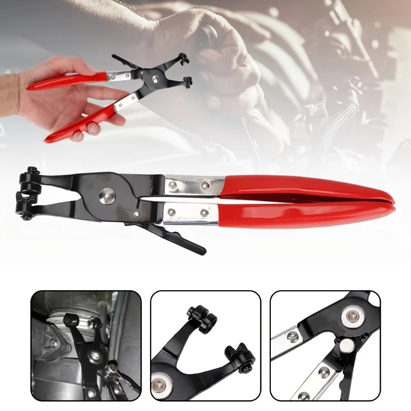 Car Accessories Youtube - Pinze automatiche Strumenti per la rimozione