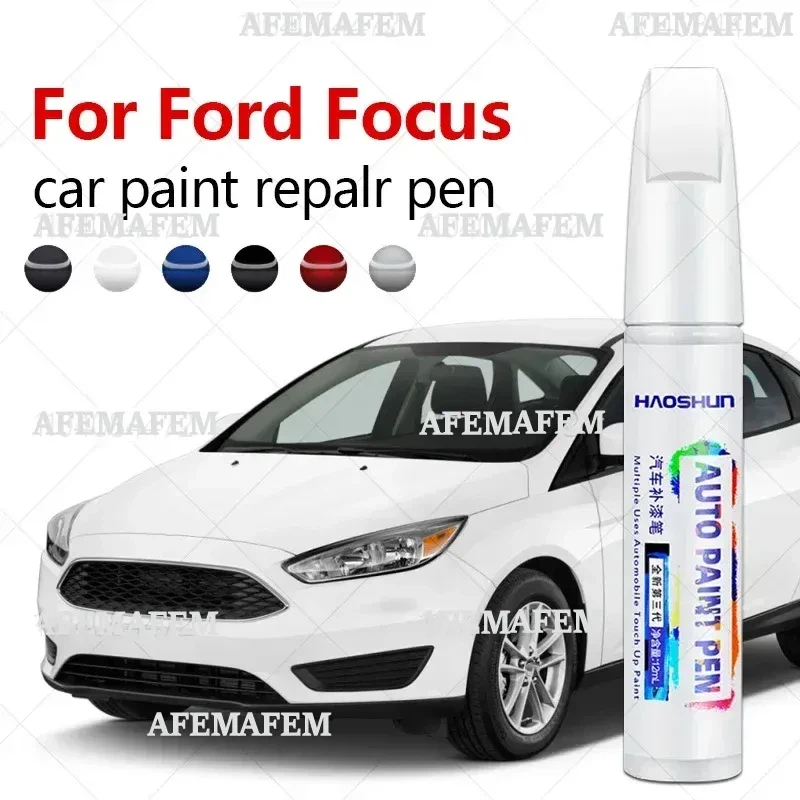 Car Scratch Remover Pen - Penna per Riparazione Vernice Ford Focus