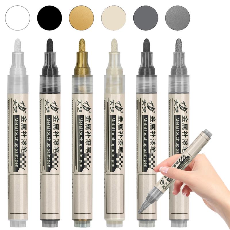 Car Scratch Remover Pen - Penna per vernice per ritocco auto