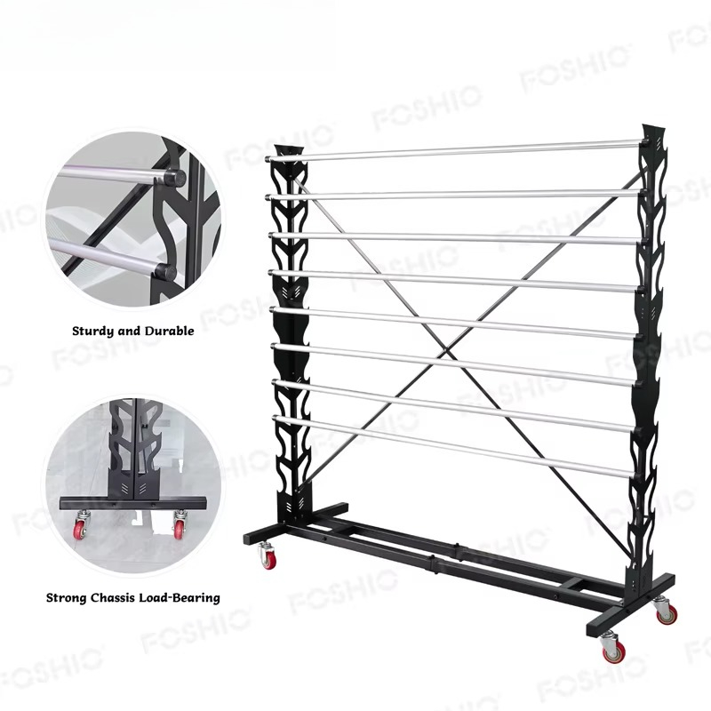 Tinted Window Film - Finestra tinta 20 contiene supporti e