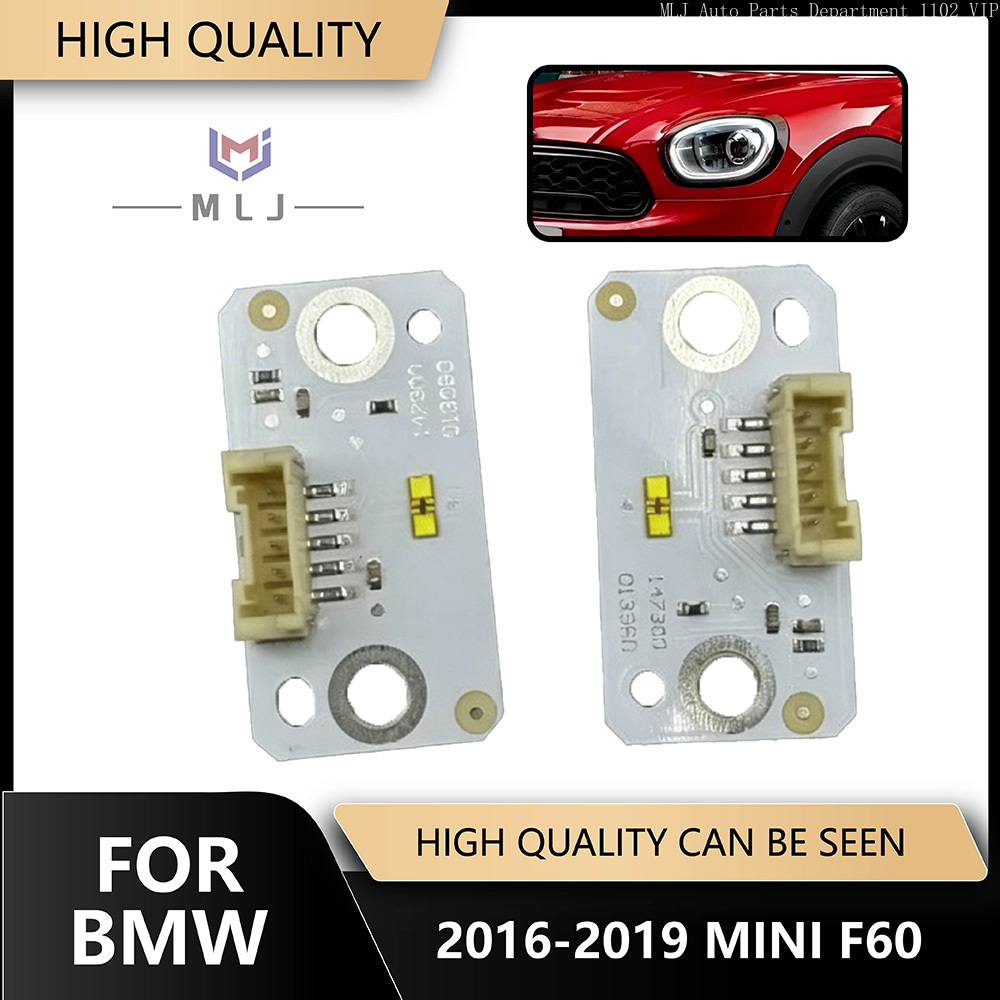 Car Accessories Youtube - Accessori Auto per BMW MINI F60