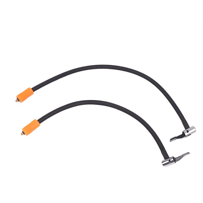 Car Accessories Youtube - Tubo di Prolunga per Pompa d'Aria