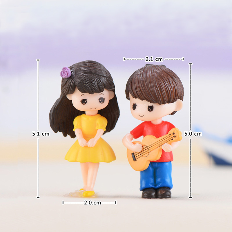 Statuette in Miniatura di Copp - Car Accessories Xmas recensione e prezzo