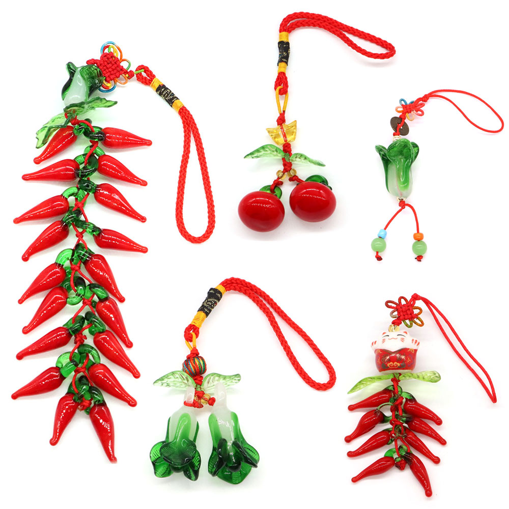 Mascotte Ricchezza Fortunata M - Car Accessories Bangi recensione e prezzo