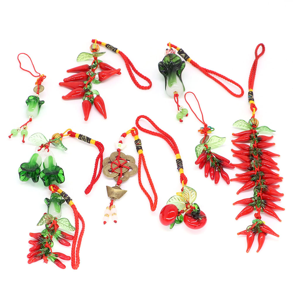 Mascotte Ricchezza Fortunata M - Car Accessories Bangi recensione e prezzo