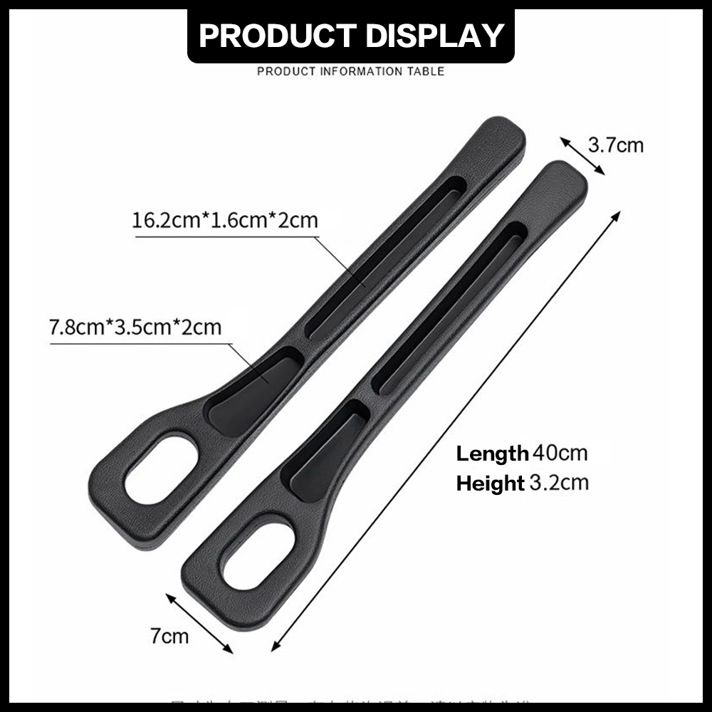 2X Accessori Auto per Riempire - Car Accessories Essentials recensione e prezzo
