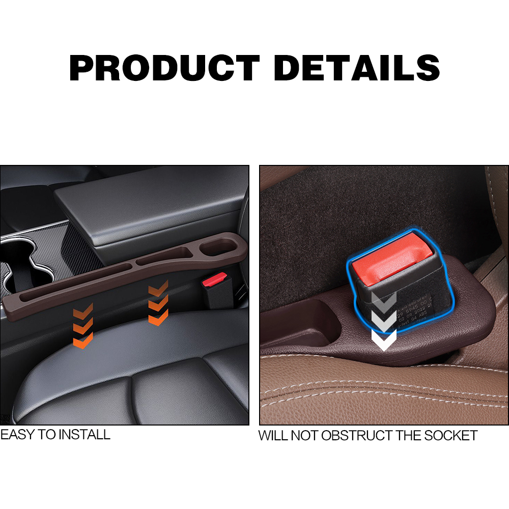 2X Per Hyundai I20 I30 IX35 I1 - Car Accessories Essentials recensione e prezzo