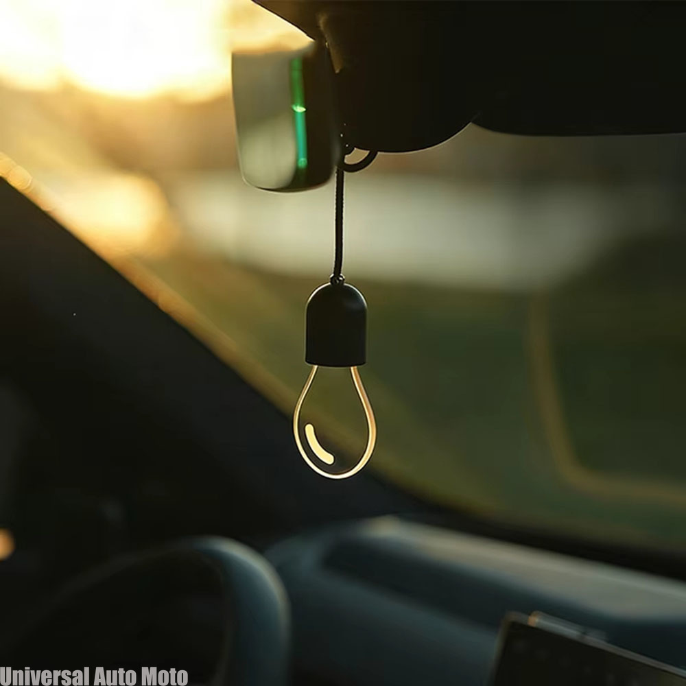 Ornamento per Specchietto Retr - Car Accessories Xmas recensione e prezzo