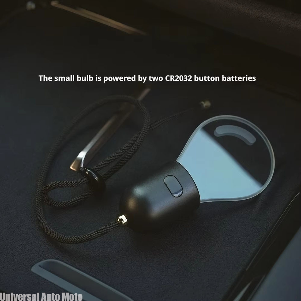 Ornamento per Specchietto Retr - Car Accessories Xmas recensione e prezzo