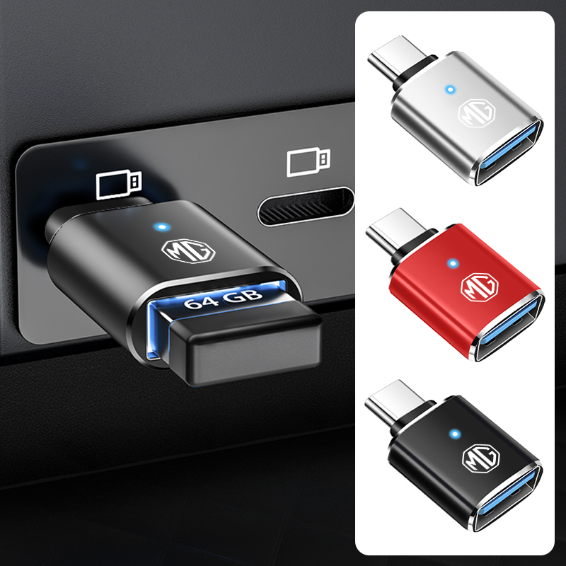 Auto LED Tipo C A USB 3.0 Cavo - Car Accessories Essentials recensione e prezzo