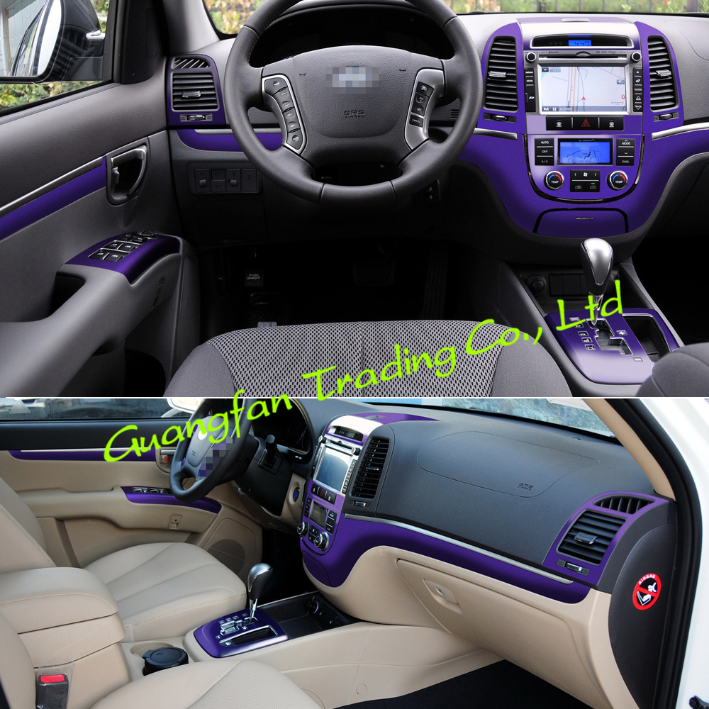 Per Hyundai Santa Fe Vecchio M - Car Accessories Xmas recensione e prezzo