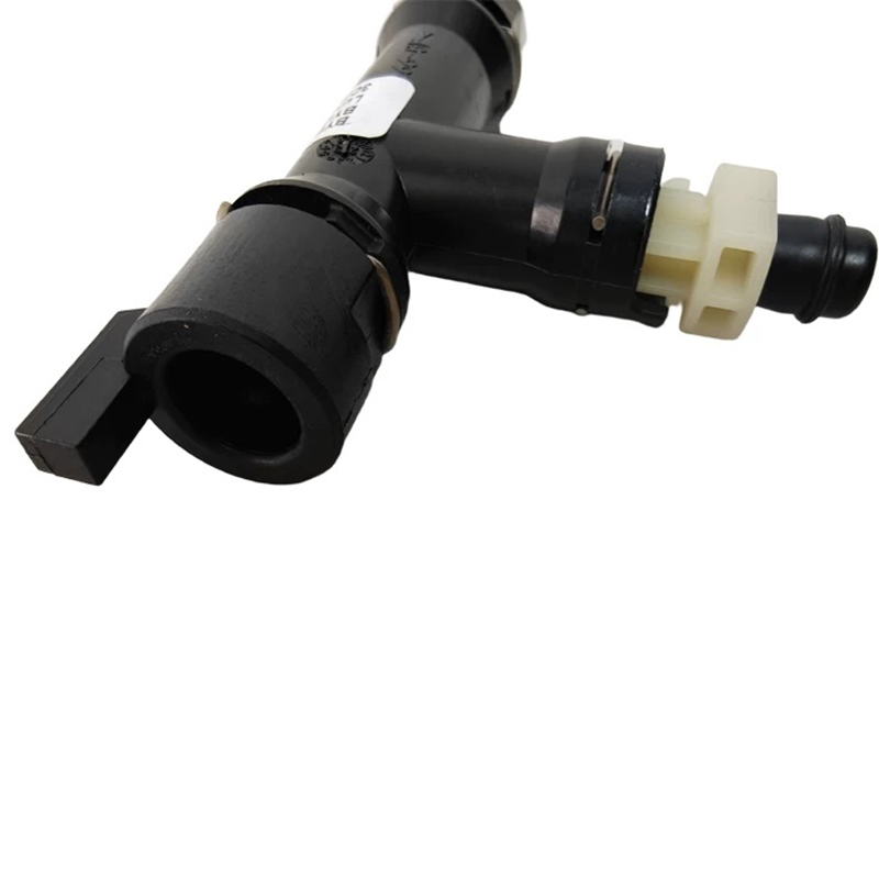 Tubo a T per Frizione per BYD  - Car Accessories Youtube recensione e prezzo