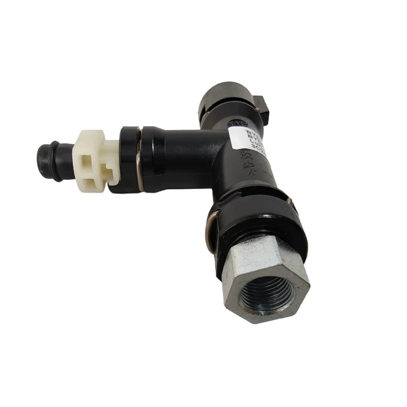 Tubo a T per Frizione per BYD  - Car Accessories Youtube recensione e prezzo