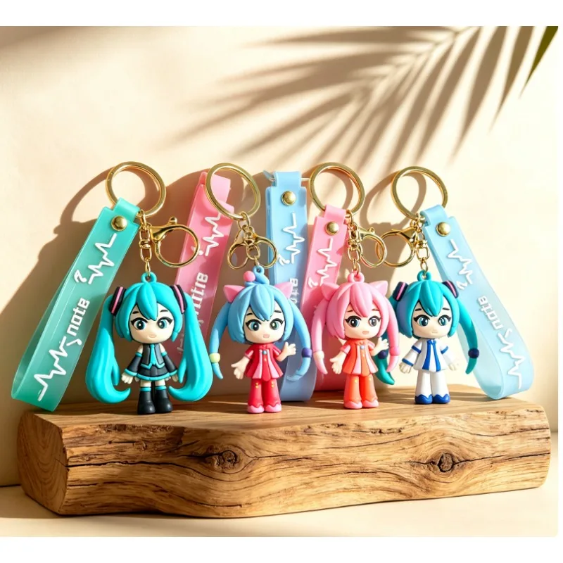 Portachiavi Hatsune Miku, Cion - Car Accessories Xmas recensione e prezzo