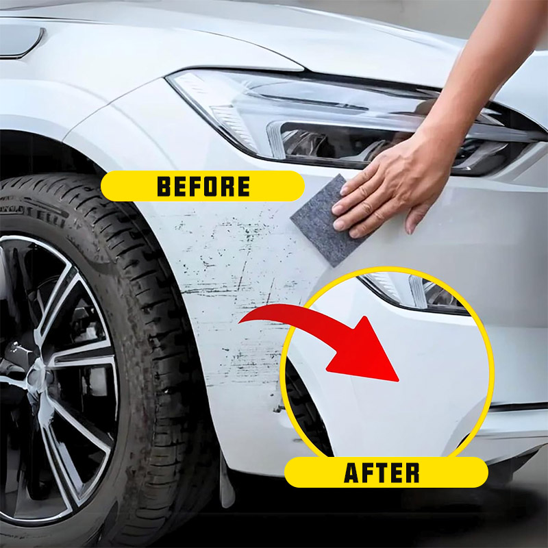 Pasta Rimuovi Graffi Auto Fai- - Car Scratch Remover Pen recensione e prezzo