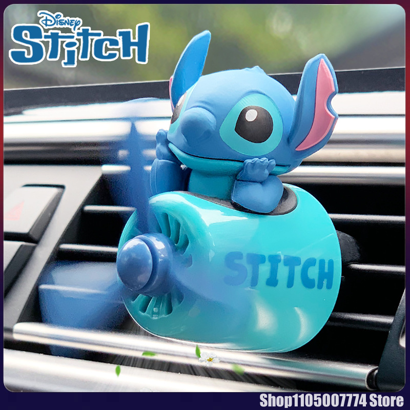 Stitch Spiderman Personaggi al - Car Accessories Essentials recensione e prezzo
