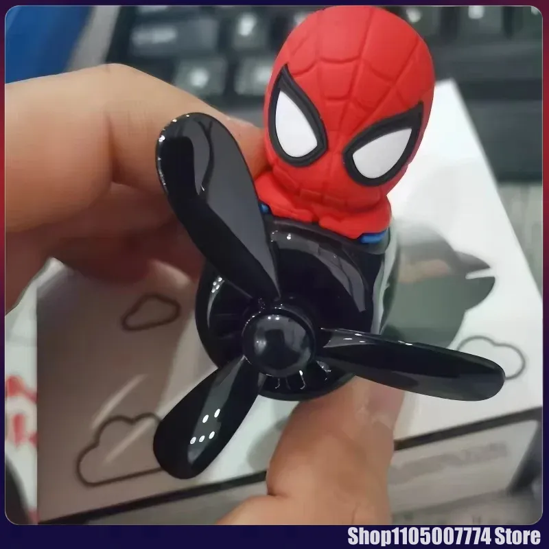 Stitch Spiderman Personaggi al - Car Accessories Essentials recensione e prezzo