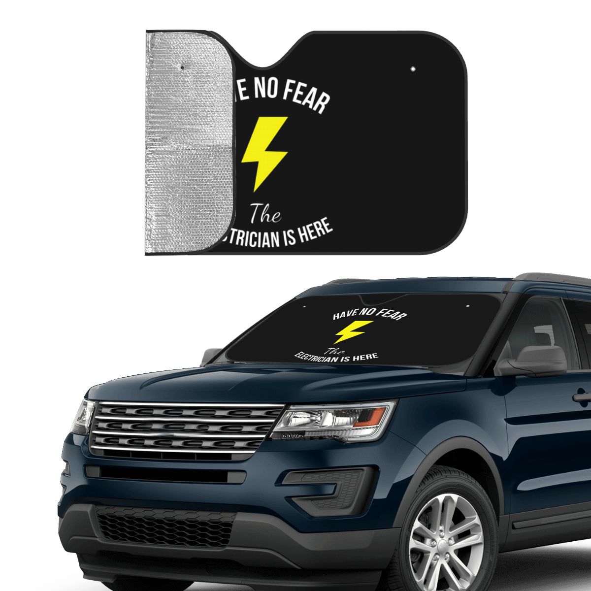Non avere paura L'elettricista - Car Accessories Job recensione e prezzo