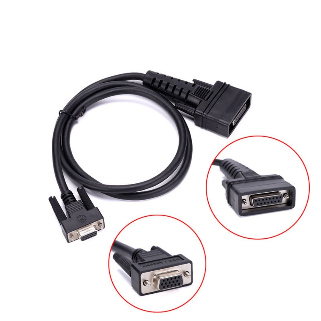 Cavo di Prolunga OBD2 16 Pin p - Obd2 Scanner recensione e prezzo