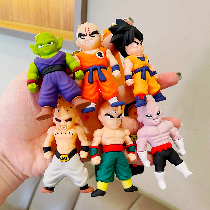 Portachiavi Dragon Ball Z Anim - Car Accessories Xmas Gifts recensione e prezzo