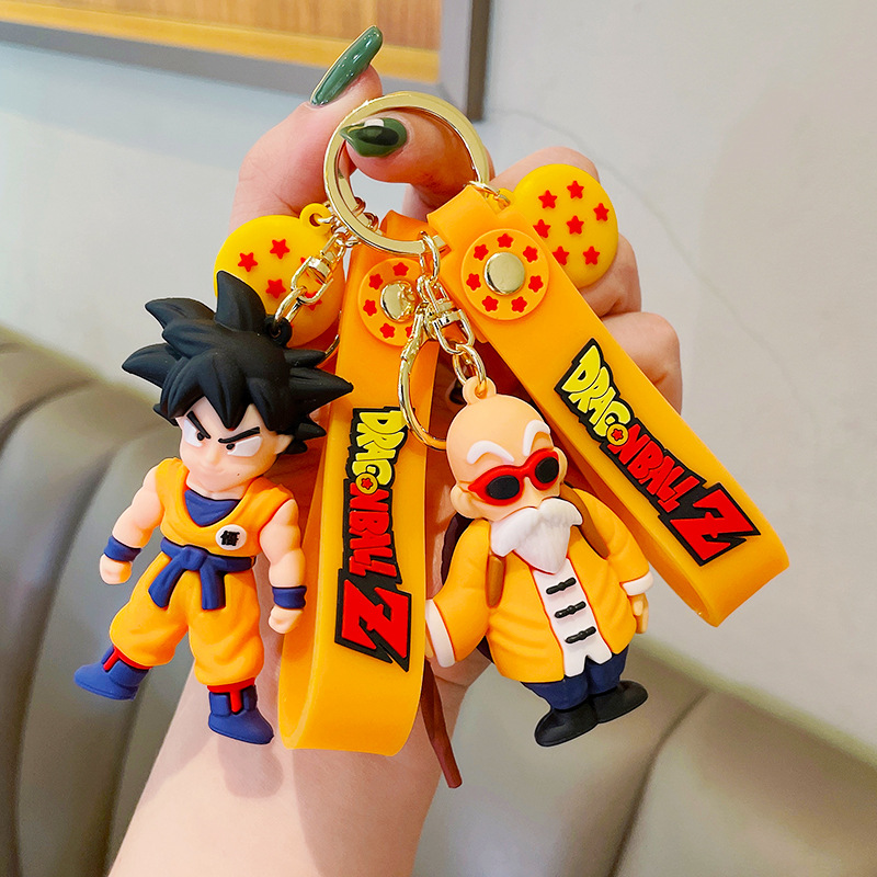 Portachiavi Dragon Ball Z Anim - Car Accessories Xmas Gifts recensione e prezzo