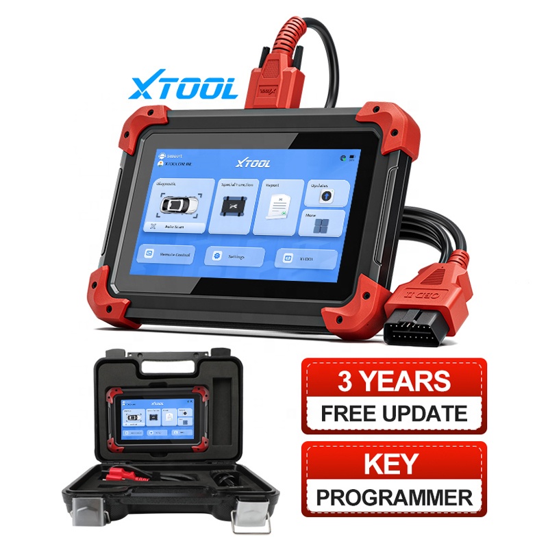 Nuovissimo Scanner Auto D7 V2. - Obd2 Scanner recensione e prezzo