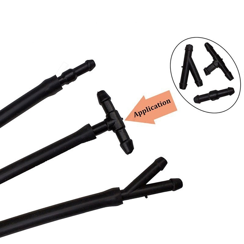 Set di 18 Tubi Flessibili per  - Car Accessories Youtube recensione e prezzo
