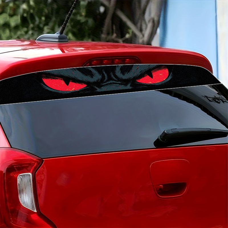 Adesivo per Parabrezza Auto, D - Car Accessories Tape recensione e prezzo