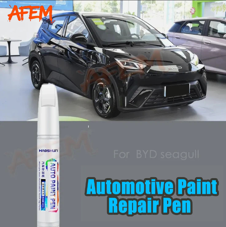 Set di Riparazione Vernice Aut - Car Scratch Remover Pen recensione e prezzo