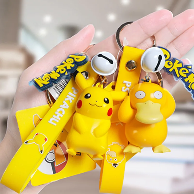Portachiavi Pokemon Anime cari - Car Accessories Xmas Gifts recensione e prezzo