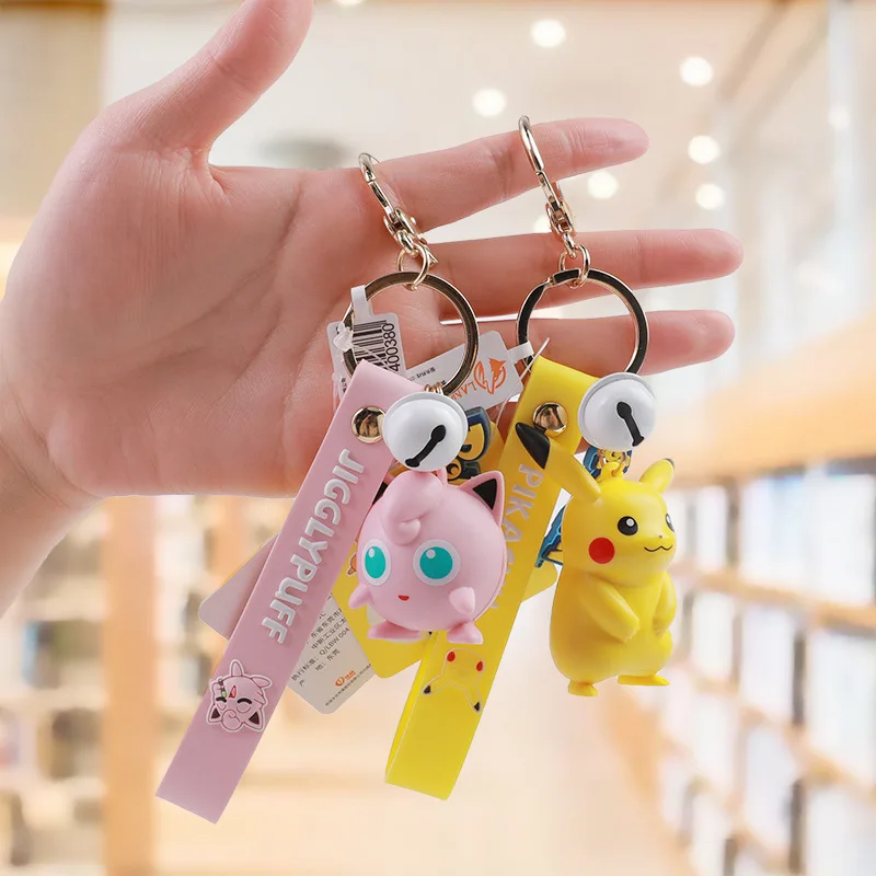 Portachiavi Pokemon Anime cari - Car Accessories Xmas Gifts recensione e prezzo