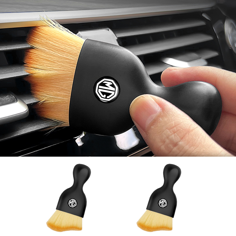 Interni auto Spazzola morbida  - Car Accessories Essentials recensione e prezzo