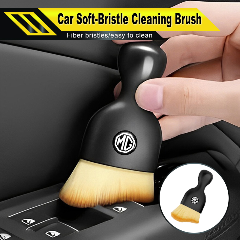 Interni auto Spazzola morbida  - Car Accessories Essentials recensione e prezzo