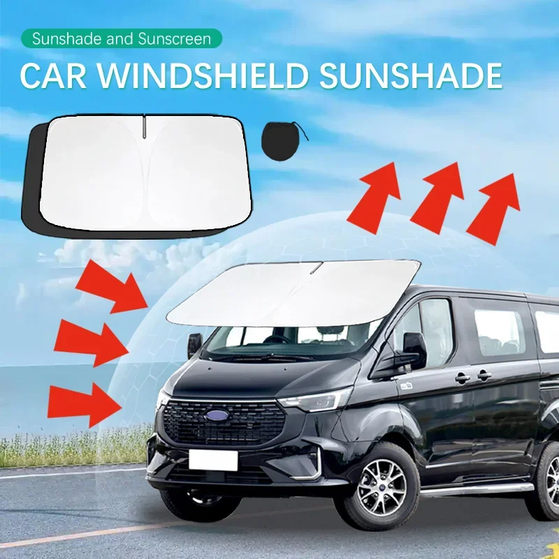 Parasole per Auto, Isolamento  - Car Accessories Gifts recensione e prezzo