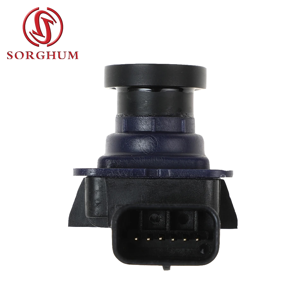 SORGHUM ES7Z-19G490-A Car musl - Car Accessories Youtube recensione e prezzo