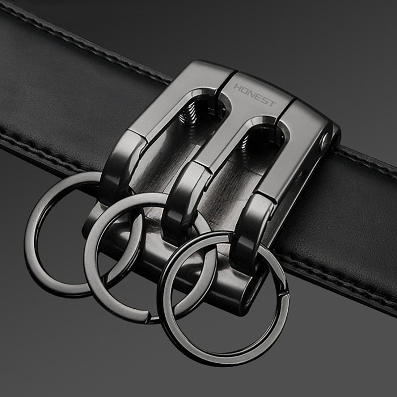 Portachiavi con cintura classi - Car Accessories Xmas Gifts recensione e prezzo