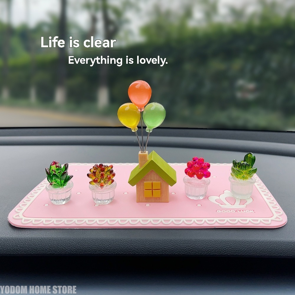 1 Confezione Decorazione Auto: - Car Accessories Xmas recensione e prezzo
