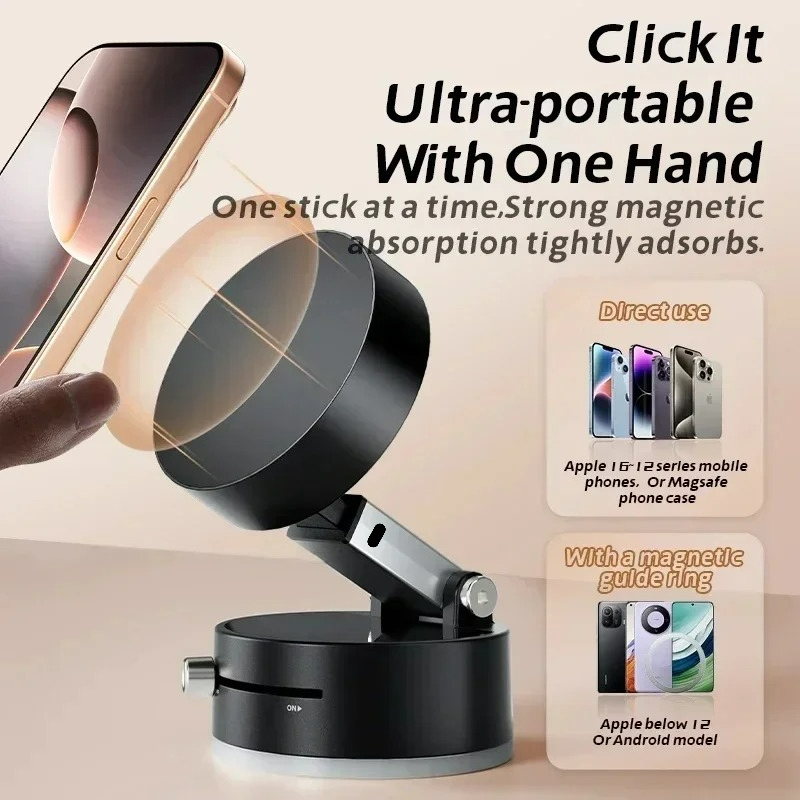 Supporto per aspirapolvere mag - Car Accessories Gifts recensione e prezzo