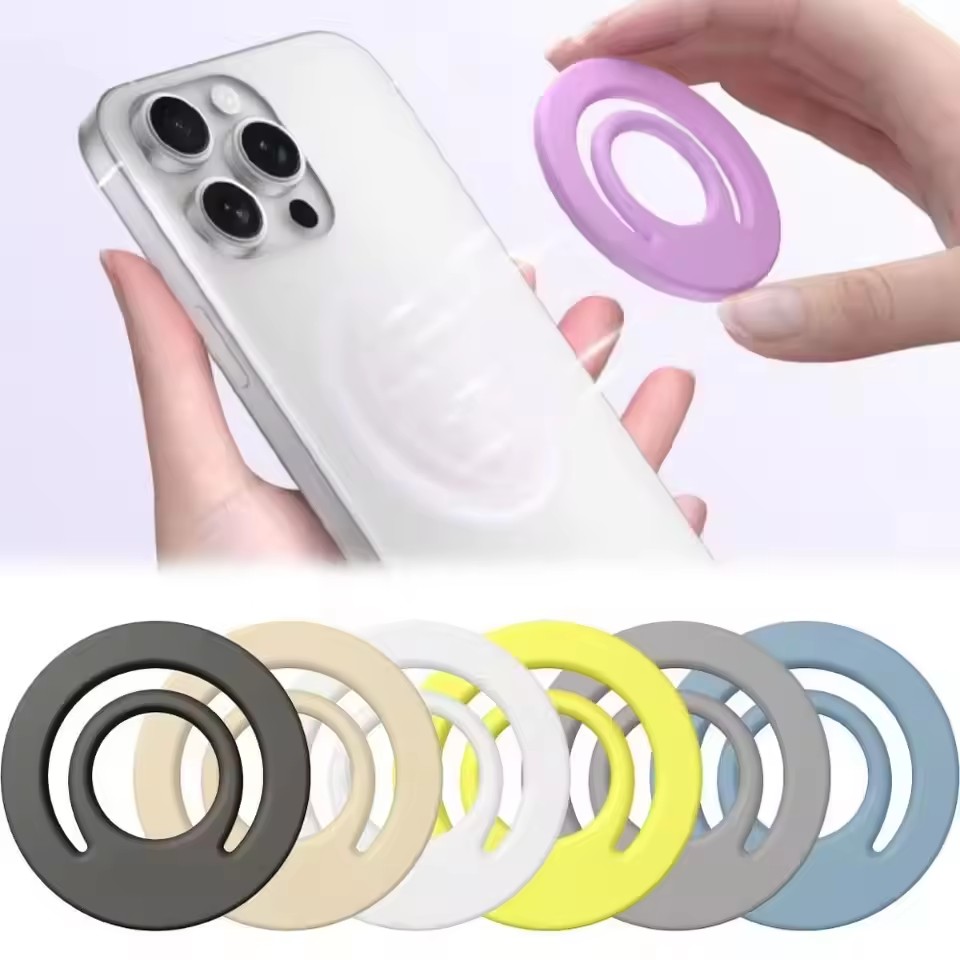 Supporto magnetico per telefon - Car Accessories Gifts recensione e prezzo