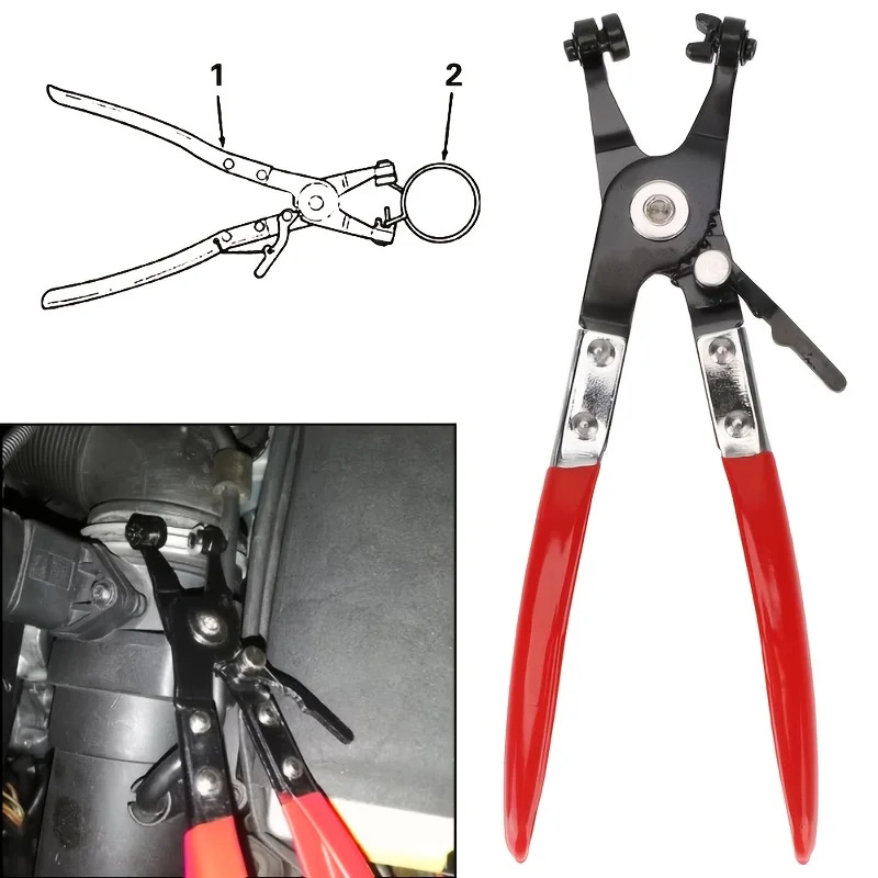 Pinze automatiche Strumenti pe - Car Accessories Youtube recensione e prezzo