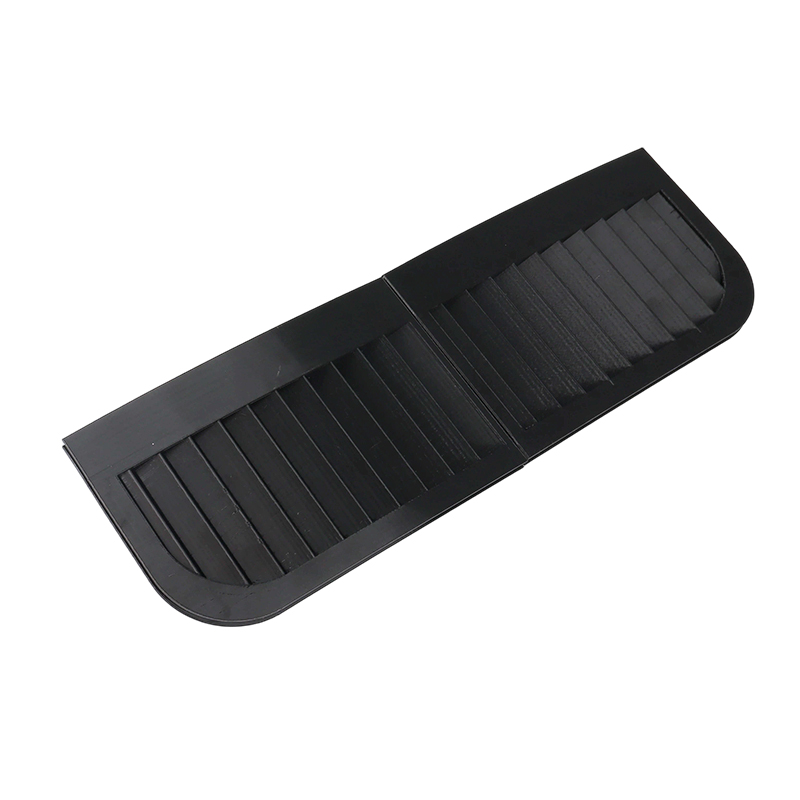 Deflettori aria laterali per V - Car Accessories Gifts recensione e prezzo