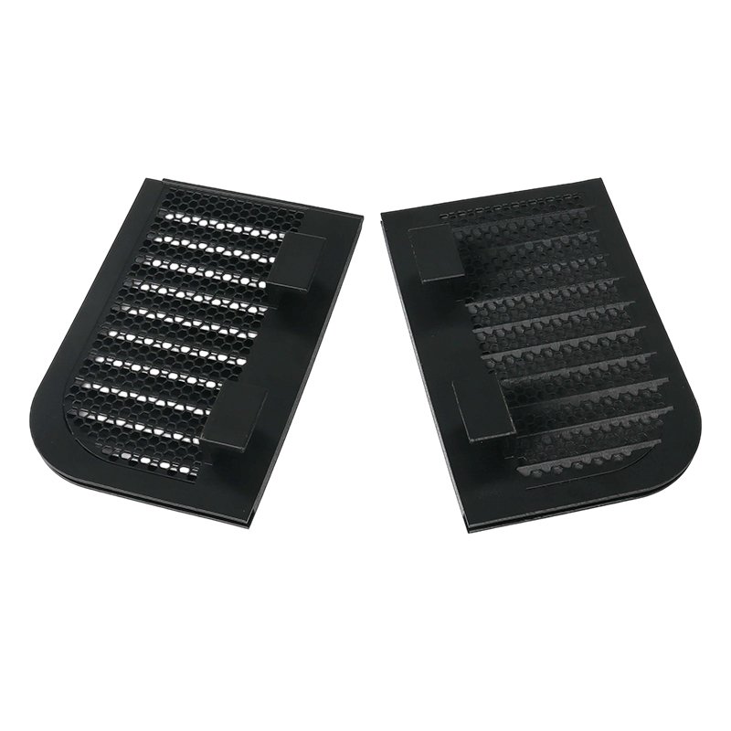 Deflettori aria laterali per V - Car Accessories Gifts recensione e prezzo