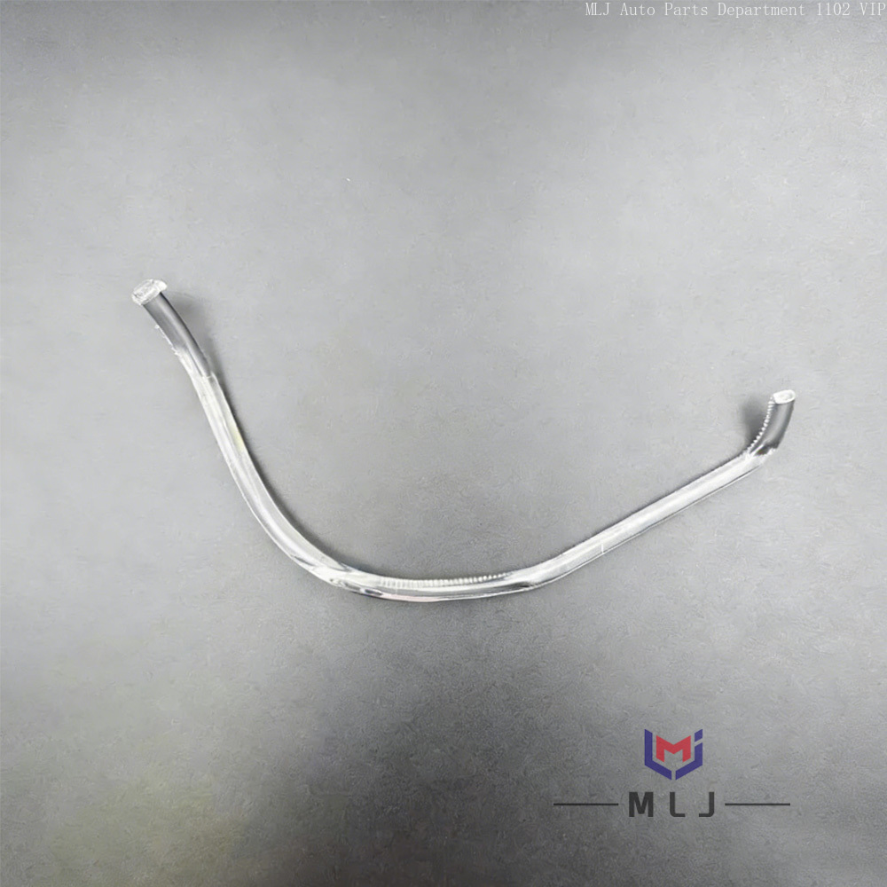 Tubo acrilico per BMW Serie 3  - Car Accessories Youtube recensione e prezzo